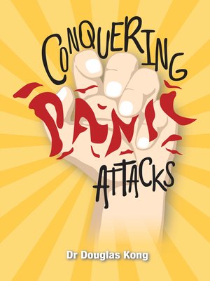 cover image of Conquering Panic Attacks
